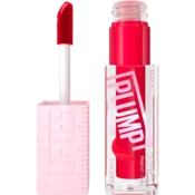 Maybelline New York Lifter Plump sjaj za usne 004 red flag