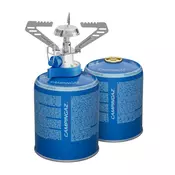 Campingaz Micro Connect + 2 x CV 470 Plus set gorilnik + kartuše