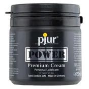 Pjur Power Lubrikant