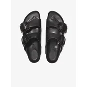 Birkenstock Natikači Arizona Big Buckle Eva 1029641 Črna