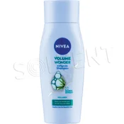 Nivea šampon za volumen in moč 50 ml mini