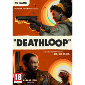 Bethesda Softworks Deathloop igra (PC)