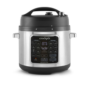 CrockPot Crock-Pot MULTICOOKER aparat za sporo kuhanje, 5.6L