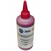 FENIX FF2500M Ink črnilo Pigment 250ml za kartuše Canon PGI-1500M, PGI-2500M - Magenta 250ml