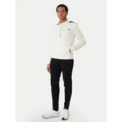 EA7 Emporio Armani Trenirka 7M001601 AF20845 M0233 Bež Regular Fit