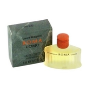 Laura Biagiotti Roma Uomo Toaletna voda 5ml