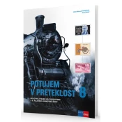 POTUJEM V PRETEKLOST 8, DEL.ZVEZEK, ROKUS KLETT (920098)