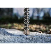 Sveder PRO SDS max-9 Natural Stone, 28 x 400 x 520 mm