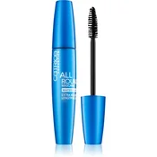 Catrice Allround maskara za podaljĹˇanje  privihanje in volumen trepalnic odtenek 010 Blackest Black 12 ml