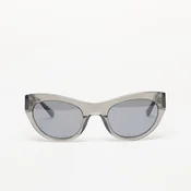 Sončna očala MessyWeekend Donna Sunglasses Crystal Grey Universal