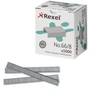 REXEL sponke 66/8 5000/1
