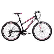 CAPRIOLO Monitor lady fs crno-pink 919449-17