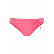 BUFFALO Bikini hlačke, roza