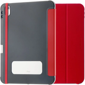 OTTERBOX REACT FOLIO APPLE IPAD/10TH GEN - RED - PROPACK (77-92193)