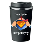 shumee Vrhunska termo skodelica za dan učiteljev, darilo Teacher Hero KT_114