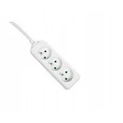 shumee iLuve P330-16A PODALJŠEVALNI TRAK 3X Z/U 3,0 M (H05VV-F 3X1,5) 743734