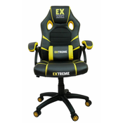 Extreme EX rumena