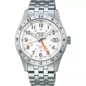 SEIKO 5 SPORTS GMT SSK059K1