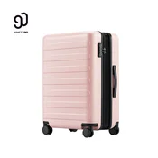 90Fen Kofer, 61 cm, Roze