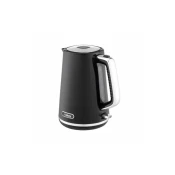 Iskra Kuvalo za vodu K676PN, 1.7 l, Crno