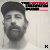 Herman Düne - The Portable Herman Dune Vol. 1 (Limited Edition) (LP)