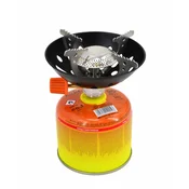 ELICO PLINSKI ŠTEDILNIK ZA KAMP + PLIN 300g
