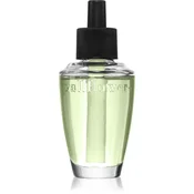 Bath & Body Works Whipped Honey & Vanilla nadomestno polnilo za aroma difuzor 24 ml