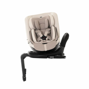 silver cross® otroški avtosedež motion™ 2 all size 360 (40-145 cm) almond