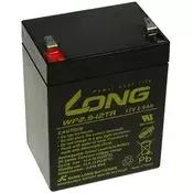 Avacom UPS baterija 12V 2,9Ah F1 (WP2,9-12TR), PBLO-12V002,9-F1A
