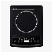 QUANTEK Q1108, Indukcioni rešo, Crni