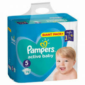 Pampers Active-Baby GPP