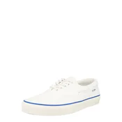 VANS Nizke superge AUTHENTIC bela