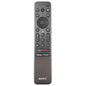 General SONY RMF-TX900U - originalni daljinski upravljalnik z glasovnim upravljanjem in osvetlitvijo