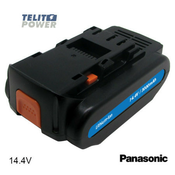 TelitPower 14.4V 3000mAh liIon - baterija za rucni alat Panasonic EY9L40B ( P-4122 )