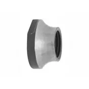 Zadnji konus Shimano nable M10 X 12,7mm Desni