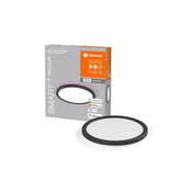 Ledvance - LED RGBW prigušiva stropna svetiljka SMART+ ORBIS LED/19W/230V Wi-Fi