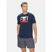 Under Armour Muška majica UA M Boxed Sports Updated SS 1386793-408