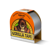 GORILLA TOUGH Silver Tape traka, 11m, 48 mm (3044910)