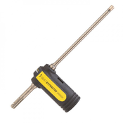 SDS-plus odsesovalni sveder dust extractor smash - 8 mm