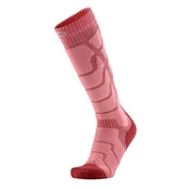 Therm-ic Ski Warm podkolienky, koralová (EU 35-36)