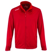 Moška bunda CCM Rink Lightweight Jacket Red XL