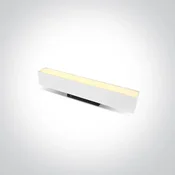 LINEARNA SVJETILJKA ZA MAGNETSKE MAXI ŠINE 15W CCT 48V IP20 DALI bela DM42100AL/W/V