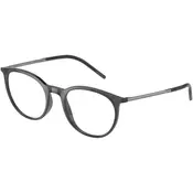 Dolce & Gabbana DG5074 3255 - L (52)