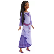 Mattel Disney Wish Doll - glavni lik