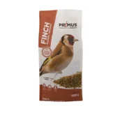 BENELUX Mešavina hrane za divlje ptice Primus, 1 kg