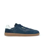 Barefoot superge RAYVE RIO usnje temno modre - 43