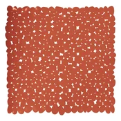 Protizdrsna podloga za tuš kabino 53x53 cm Galets – MSV