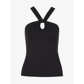 Orsay Črn ženski top L