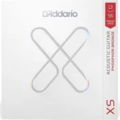 DAddario XSAPB1356-3P Žice za akusticnu gitaru (Kao novo)