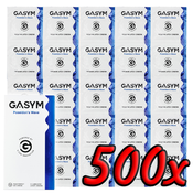 Gasym Poseidons Wave Luxury Condoms 500 pack